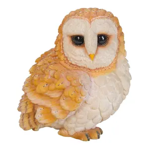 Arts Barn Owl Garden Ornament