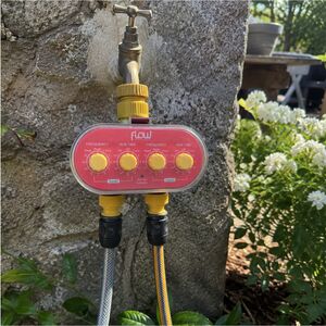 water timer