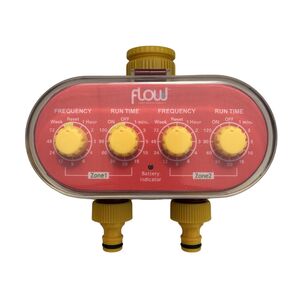 water timer