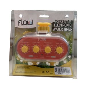 water timer