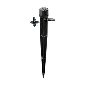 Mini Bubbler Adj. Spike 5 Pack