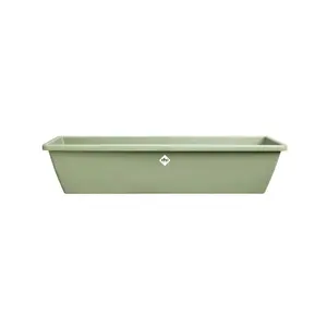 ELHO Barcelona Trough 50cm Pistachio