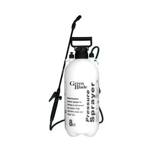 Green Blade Pressure Sprayer (8 Litres)