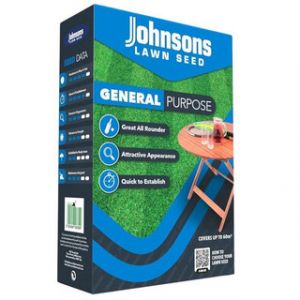 Lawn Seed