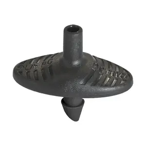 20Pk Inline Pinch Dripper (4 L/H)
