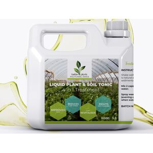 Liquid Bio Stimulant 1L