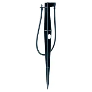 Micro Stake with 400mm Vinyl Tube
