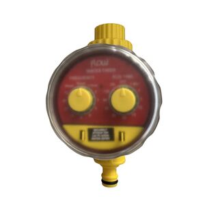 water timer