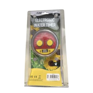 water timer