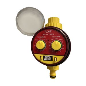 water timer