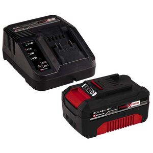Charger & Battery