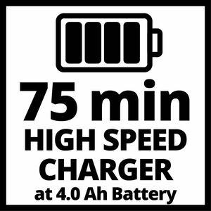 Charger & Battery