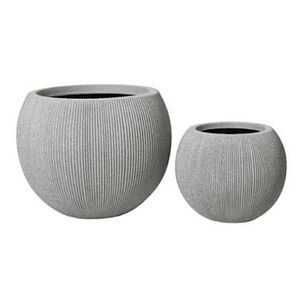 Lennox Planter Beige - Large