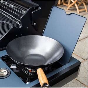 Gas BBQ
