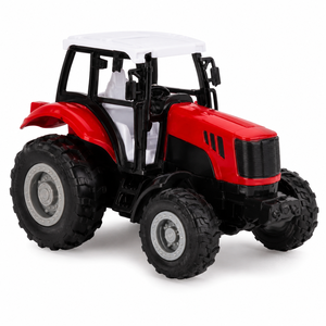 Toy tractor