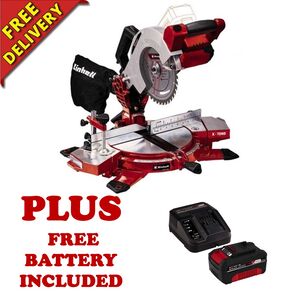 Mitre Saw