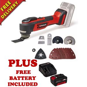 Multitool