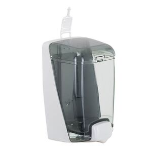 Azure 1000ml Liquid Soap Dispenser