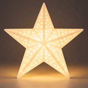 Shining Glory Star Light
