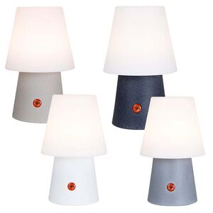 Garden Table Lamp (60cm)