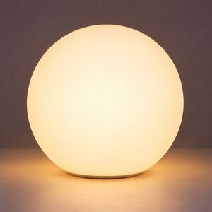 Garden Light Shining Globe (30cm)