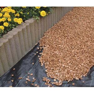 Weed Control Fabric