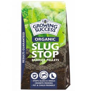 Slug Gone Organic Wool Pellets