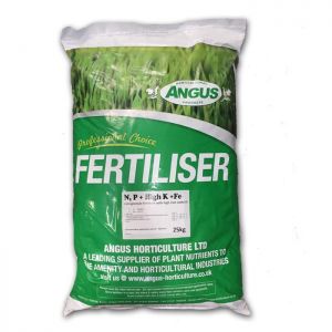 Autumn Lawn Feed & Moss Killer