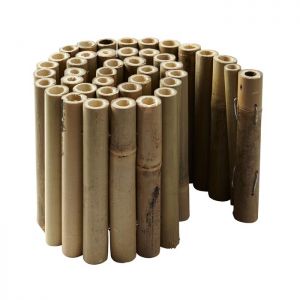 Bamboo Edging Roll