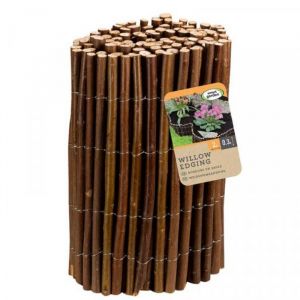 Bamboo Edging Roll