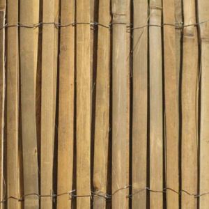 Bamboo Screen Fencing