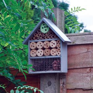 Bee & Insect Hotel