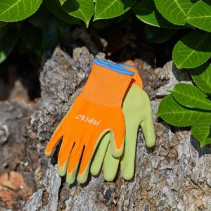 Childrens Garden Gloves