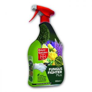 Systemic Fungicide Spray For Plants