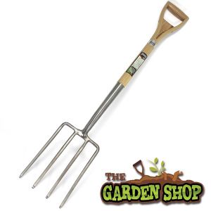 Garden Fork