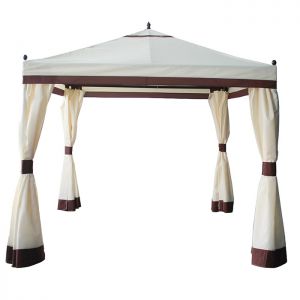 Garden Gazebo