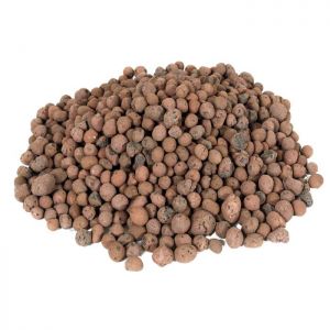 Hydroleca Clay Pebbles