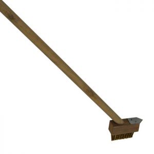 Patio Brush