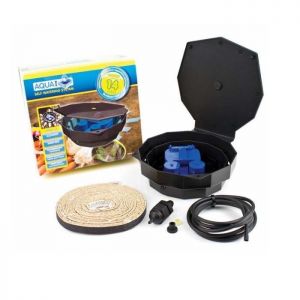Raised Bed Self Watering Kit
