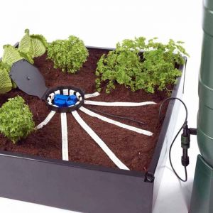 Raised Bed Self Watering Kit - Buy Online in Ireland ...