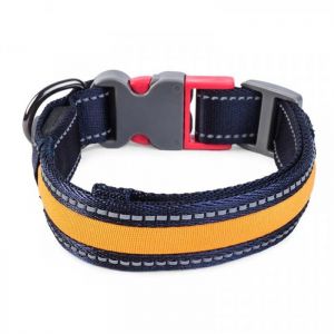 Reflective Dog Collar