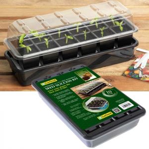 Self Watering Seed Tray