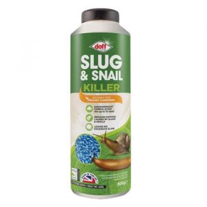 Slug Defence