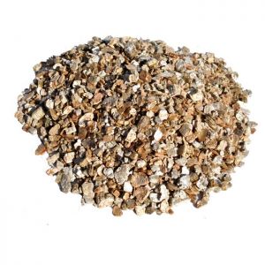 Vermiculite