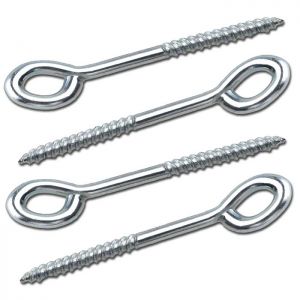 Vine Eye Screws