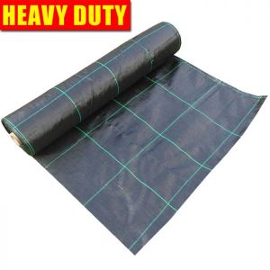 Weed Control Fabric