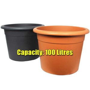 100 Litre Plant Pots