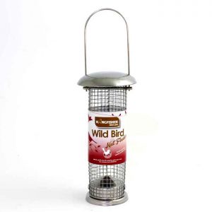 Peanut Bird Feeder