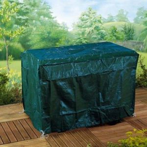 BBQ Cover