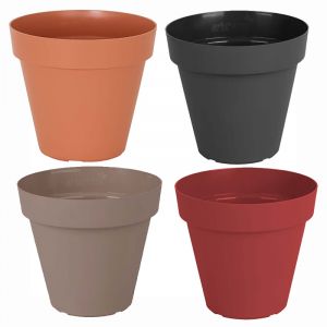 Capri Flower Pots